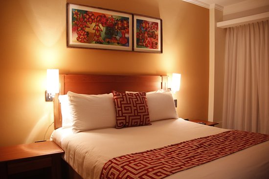 Hotel Tibisay del Lago