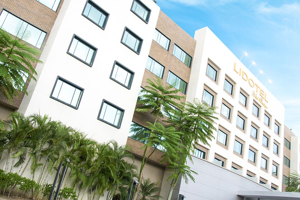 Lidotel Valencia