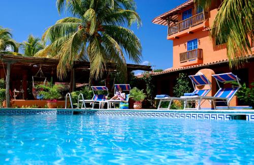 Costa Linda Beach Hotel