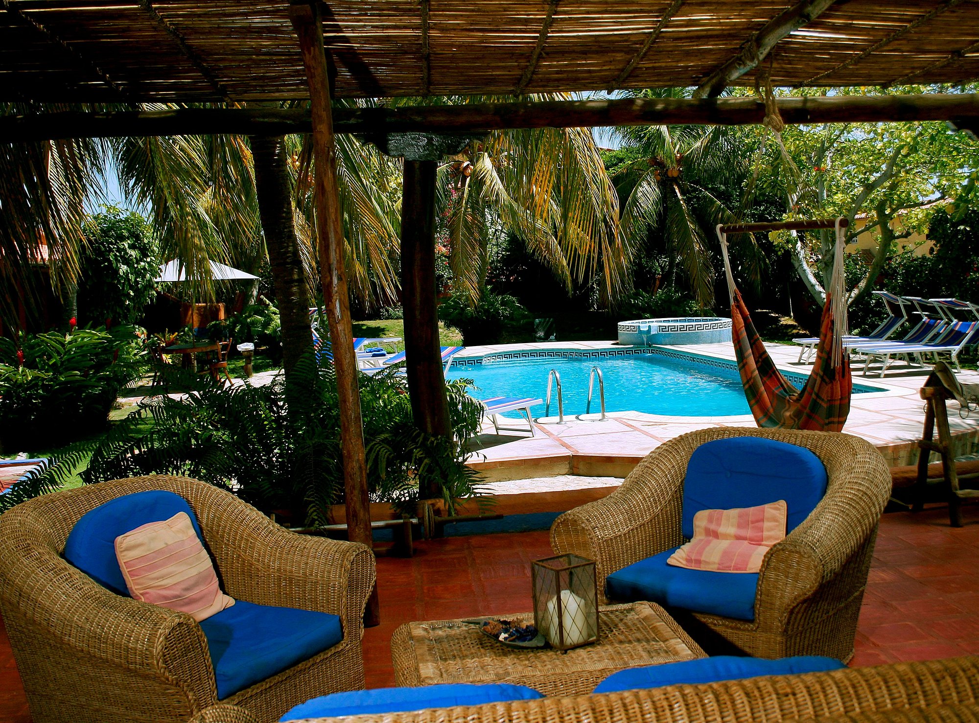 Costa Linda Beach Hotel