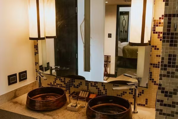Ikin Margarita Hotel & Spa