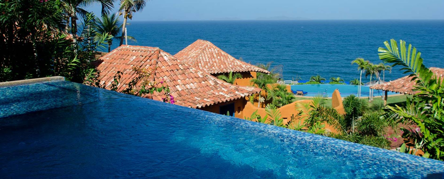 Cala Margarita Hotel & Residences / Ranchos de Chana