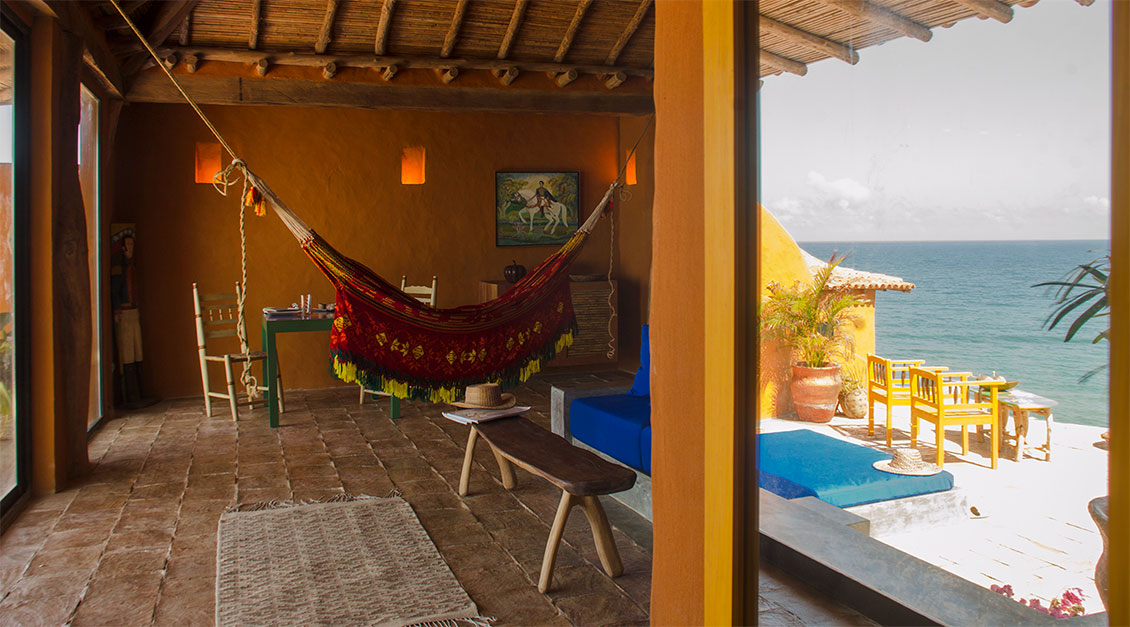 Cala Margarita Hotel & Residences / Ranchos de Chana