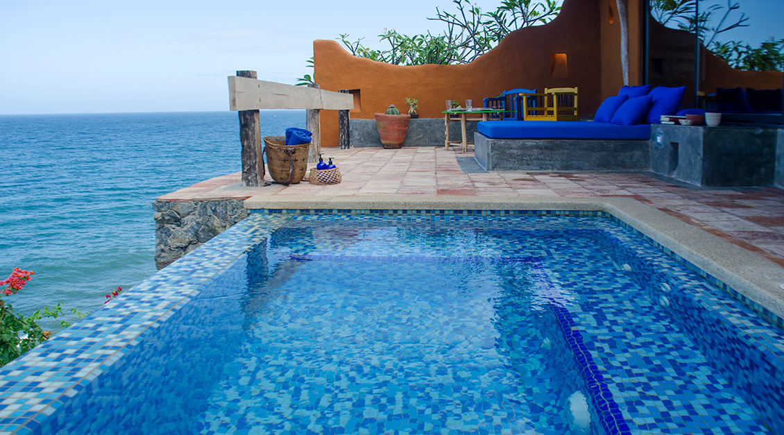 Cala Margarita Hotel & Residences / Ranchos de Chana