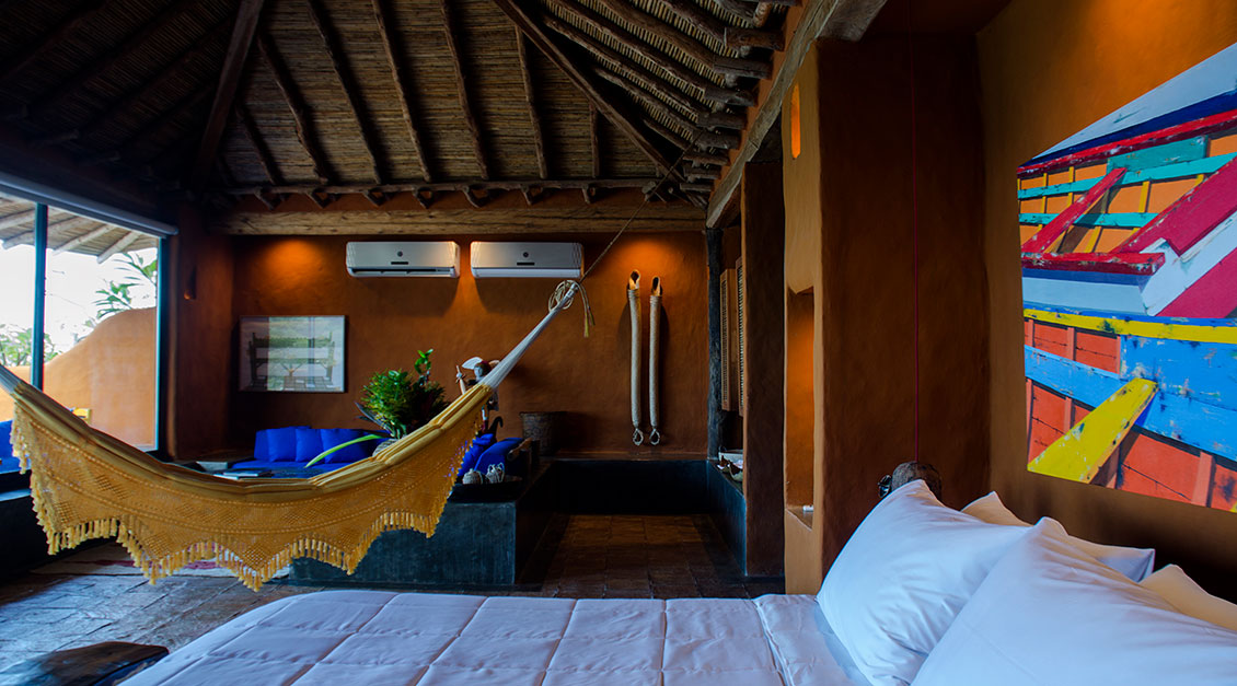 Cala Margarita Hotel & Residences / Ranchos de Chana