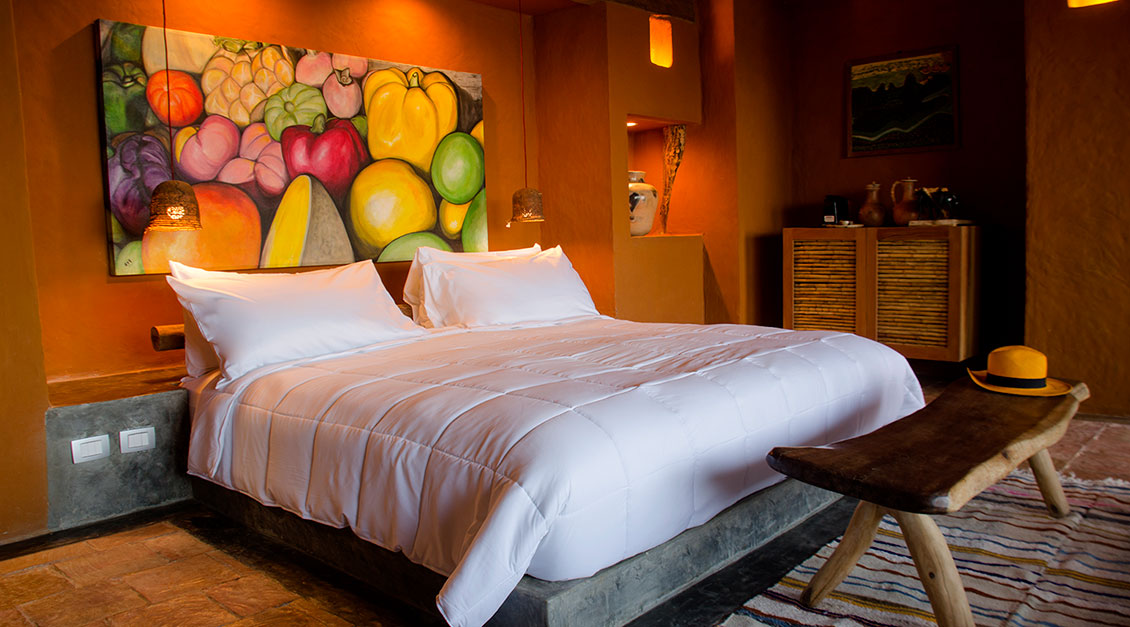 Cala Margarita Hotel & Residences / Ranchos de Chana