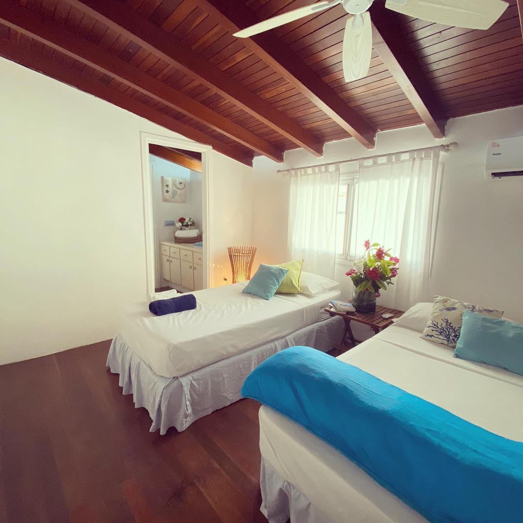 Posada La Rosaleda Los Roques