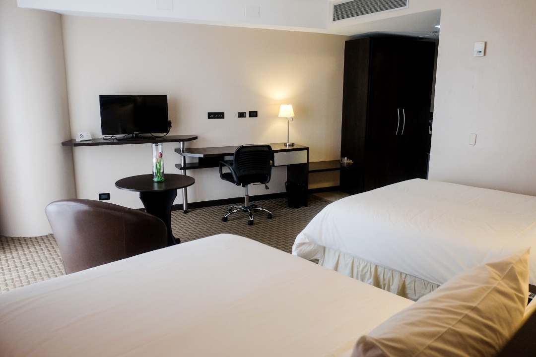 Plaza Meru Hotel