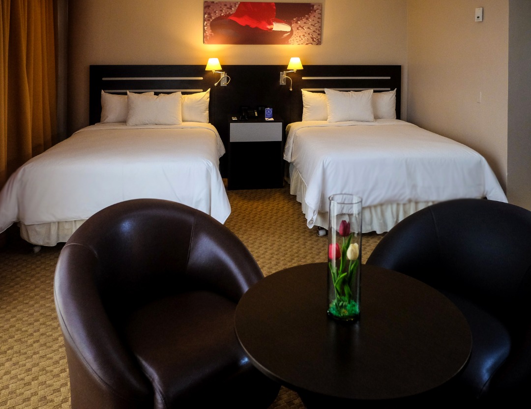 Plaza Meru Hotel