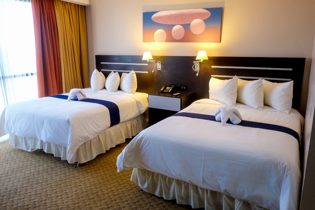 Plaza Meru Hotel