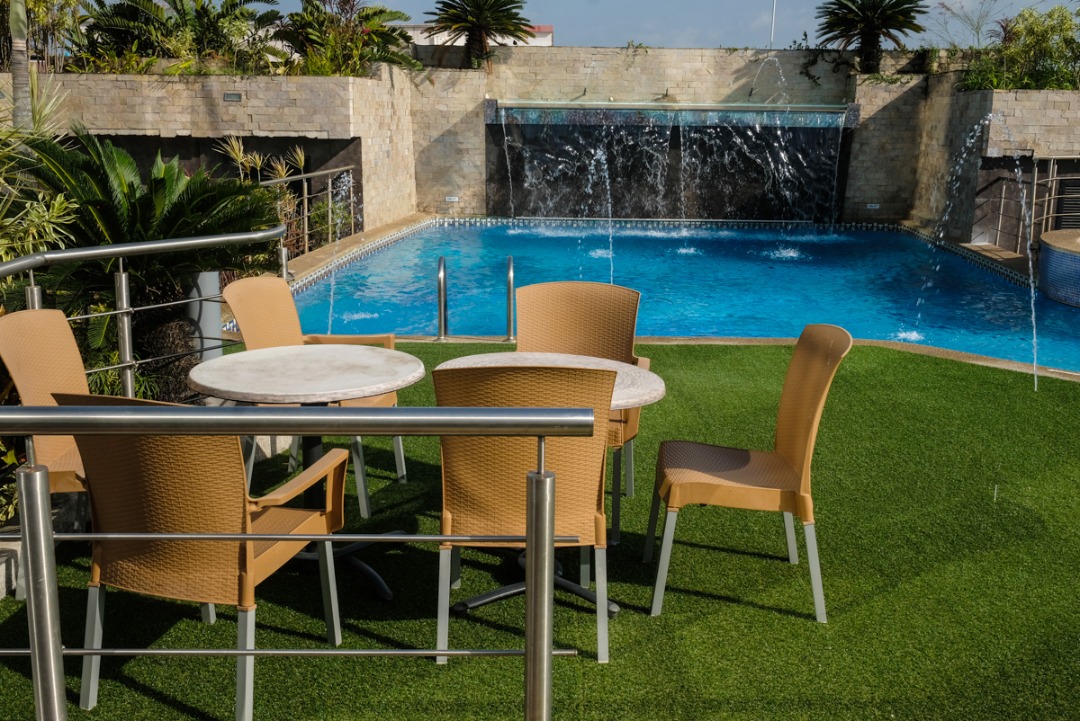 Plaza Meru Hotel