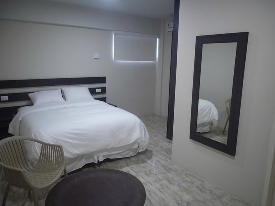 Tucacas Beach Hotel