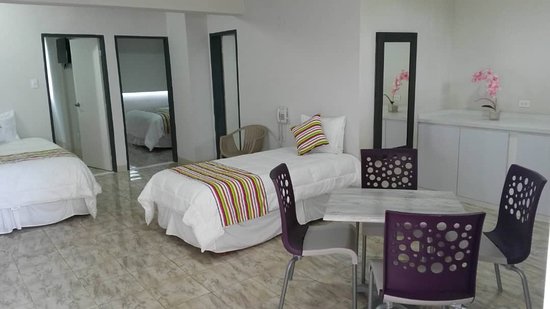 Tucacas Beach Hotel