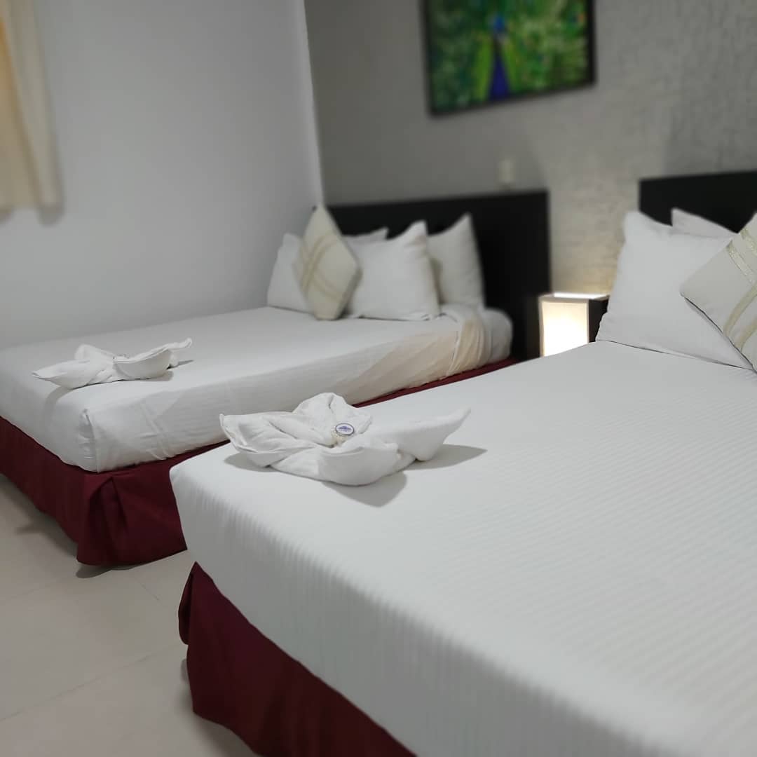 Portofino Plaza Hotel
