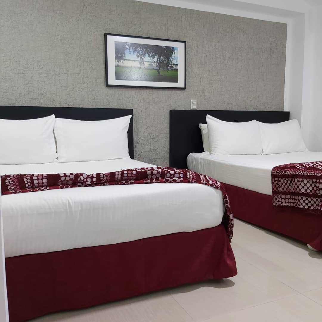 Portofino Plaza Hotel
