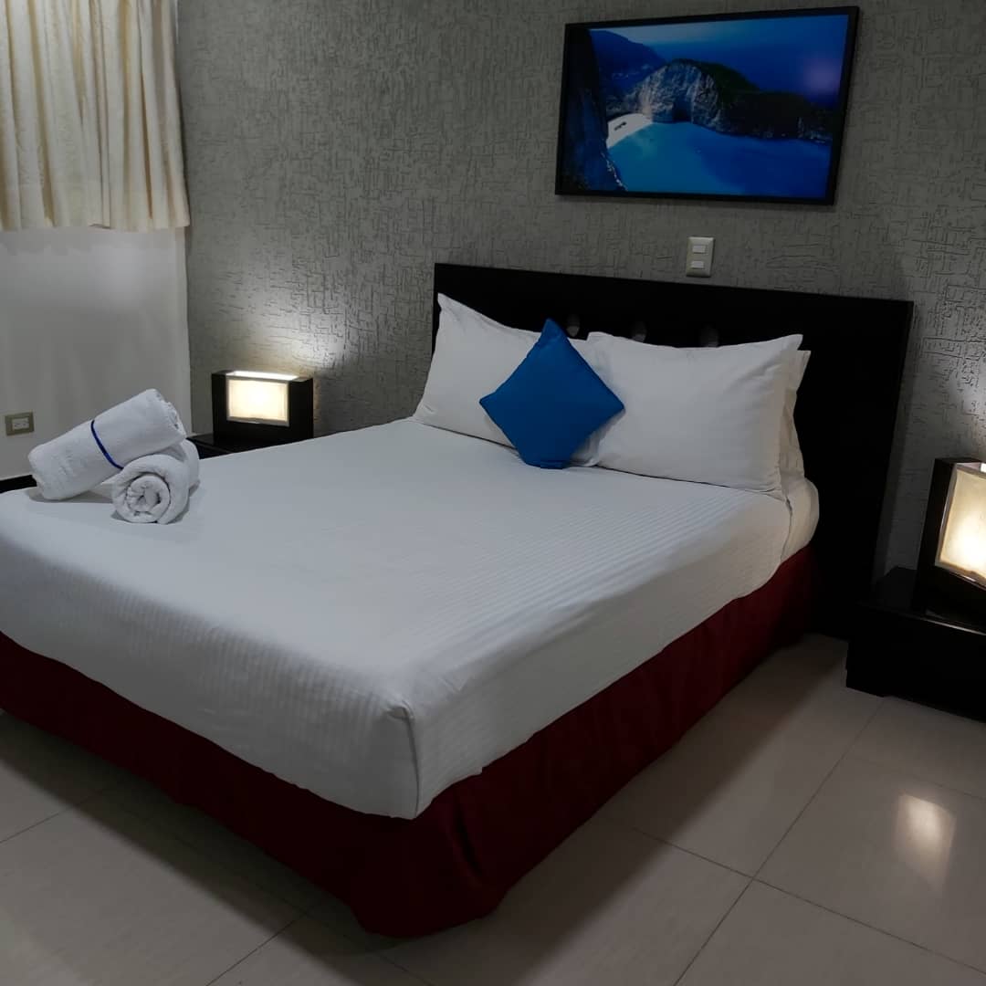 Portofino Plaza Hotel