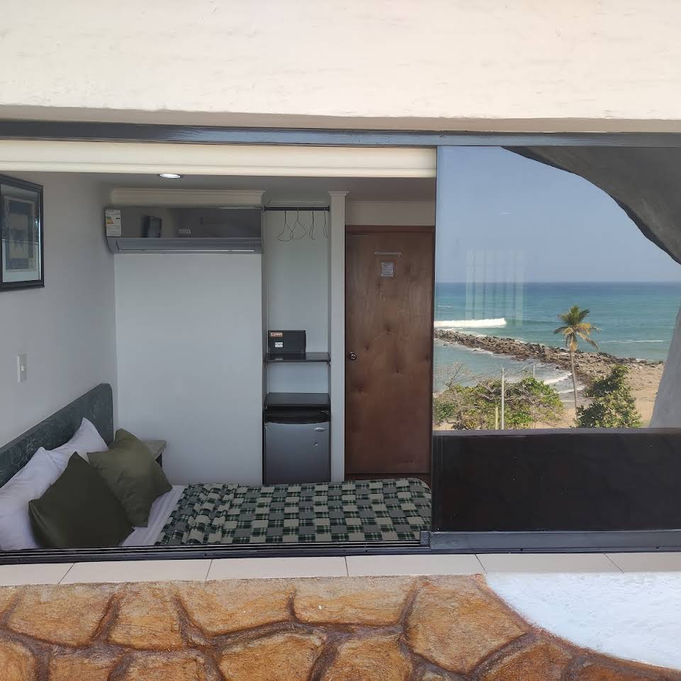 Hotel Playa y Brisa