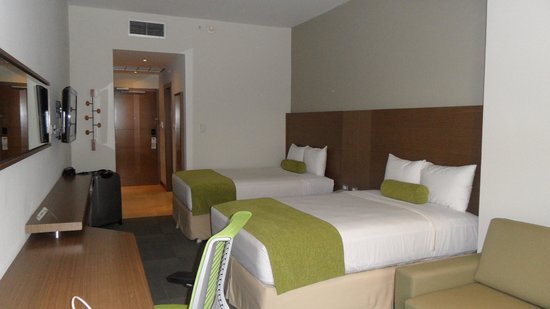 Biotel Suites Barquisimeto
