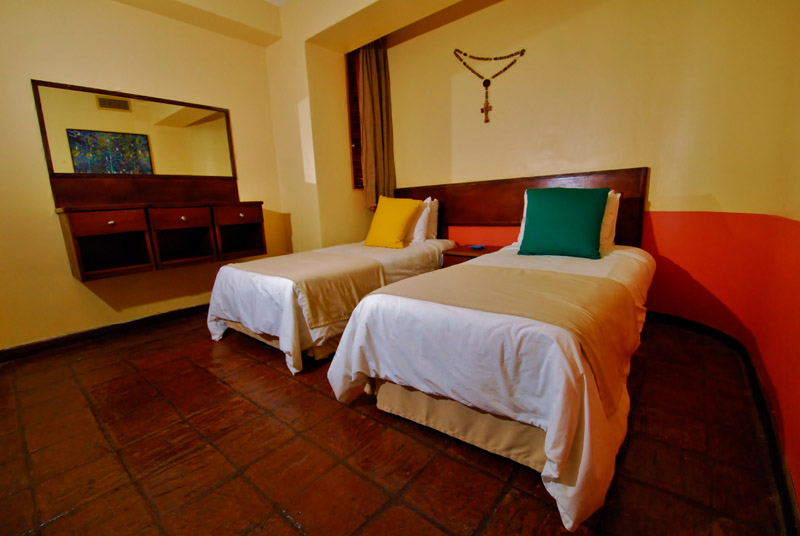 Puerto Playa Suites