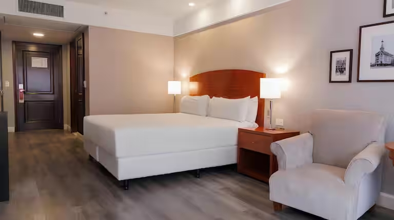 DoubleTree by Hilton Buenos Aires