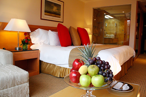 Eurobuilding Hotel & Suites Caracas