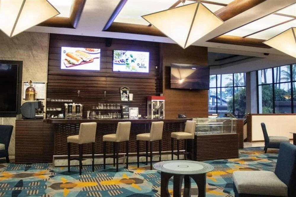 Eurobuilding Hotel & Suites Caracas