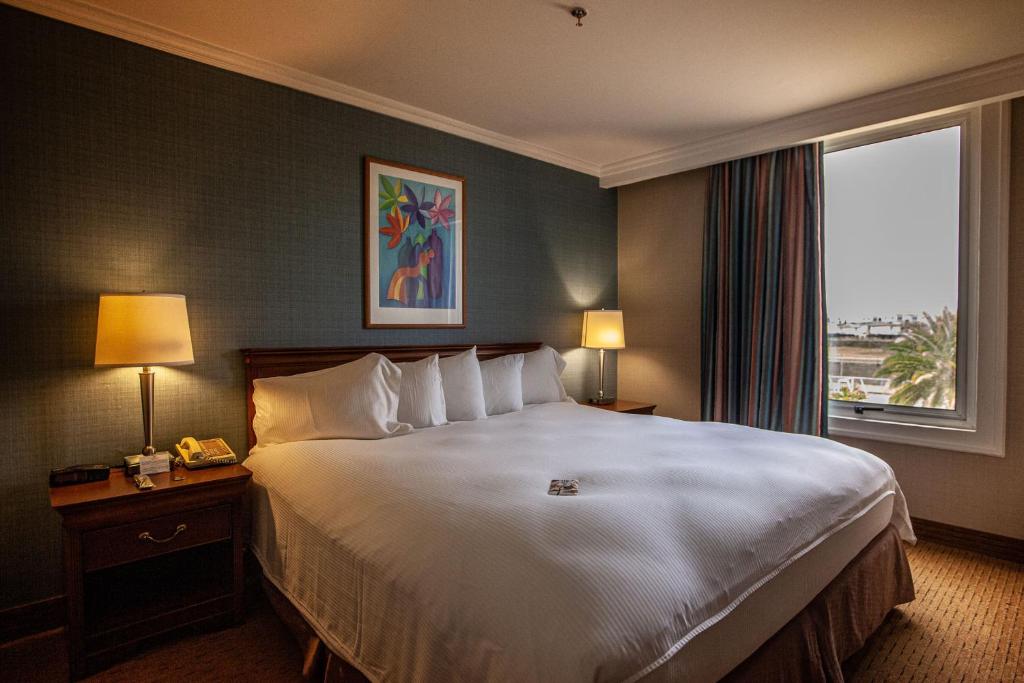 Eurobuilding Express El Tigre