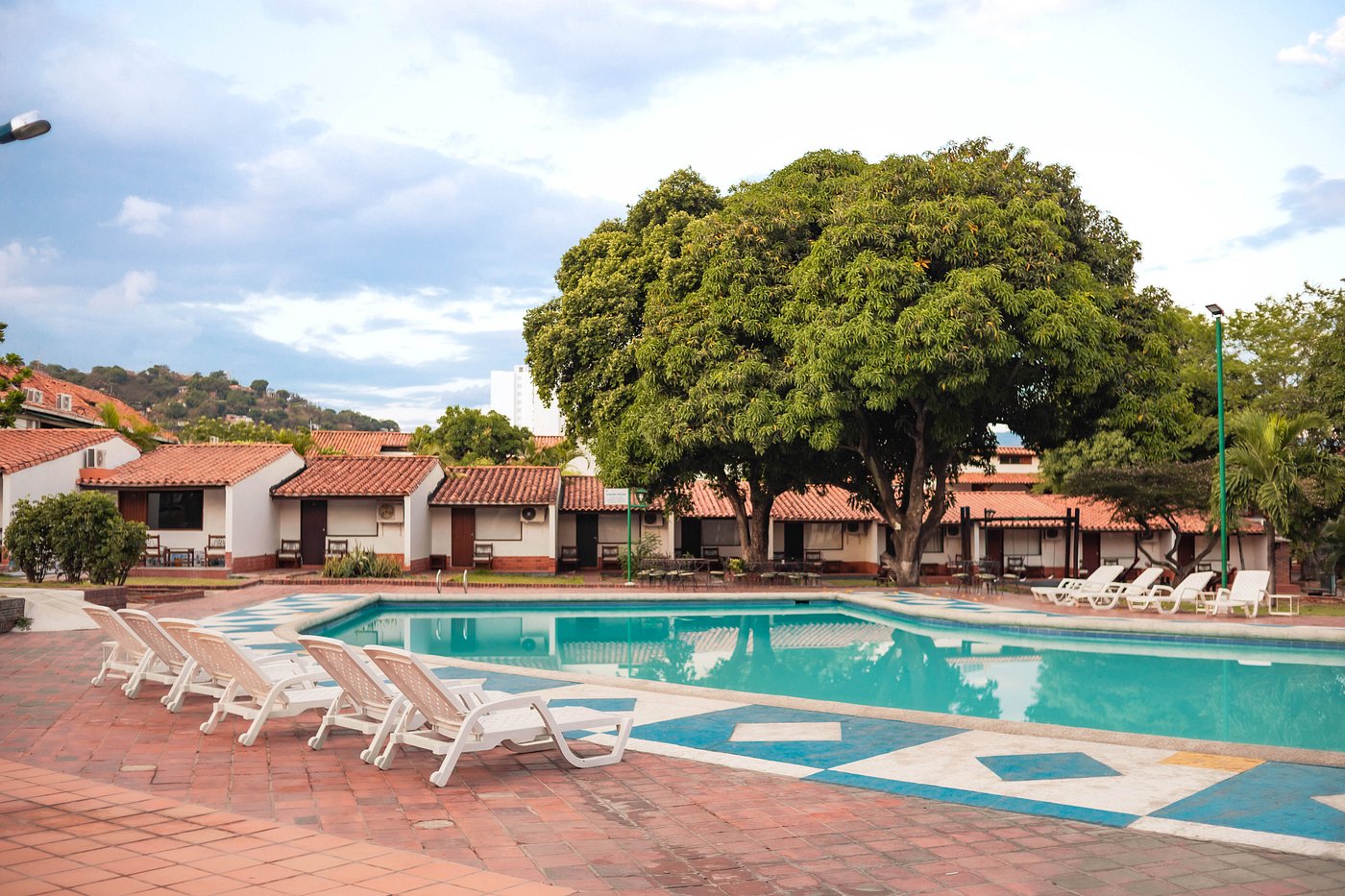 Faranda Hotel Bolivar Cucuta