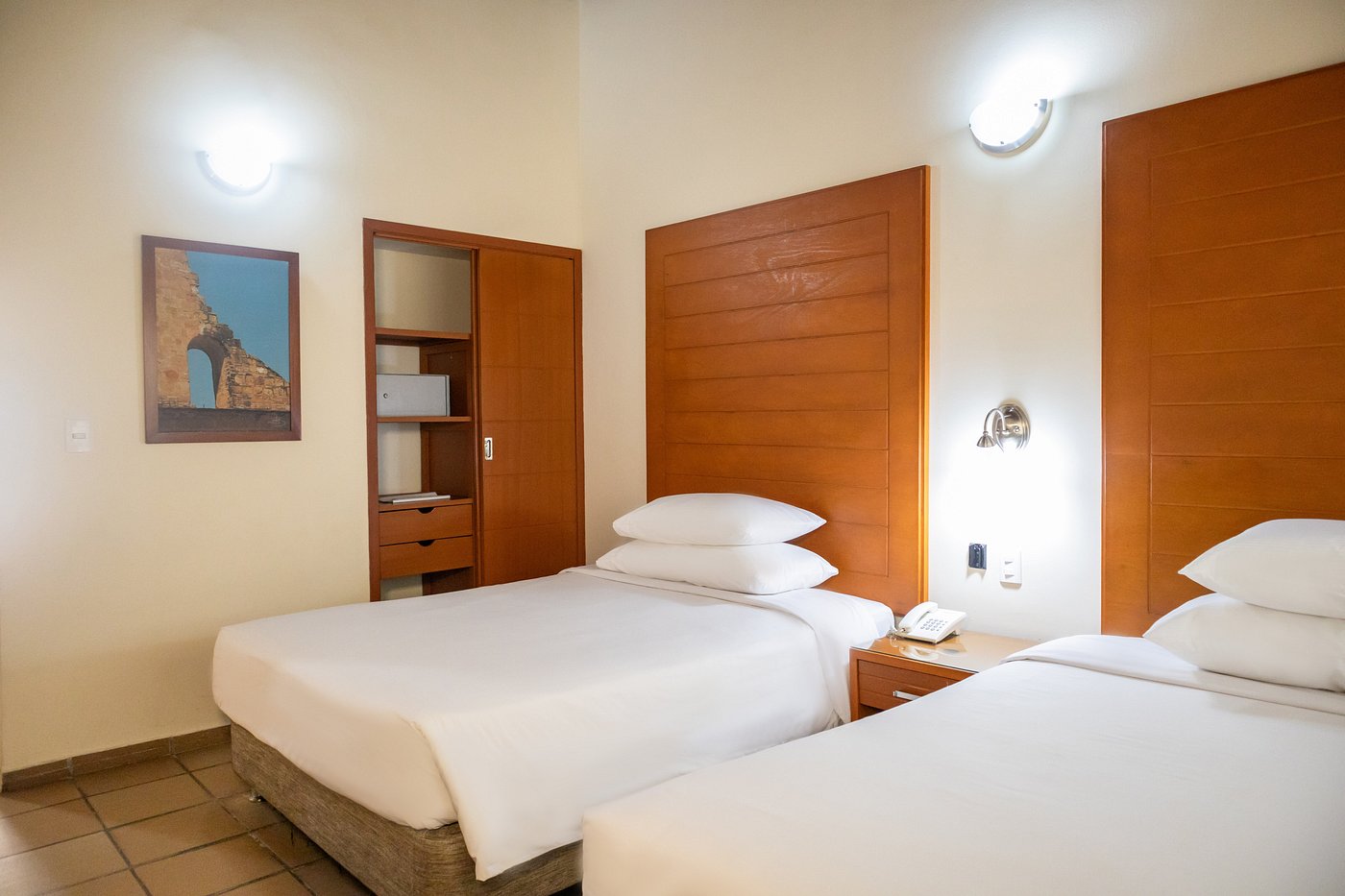Faranda Hotel Bolivar Cucuta