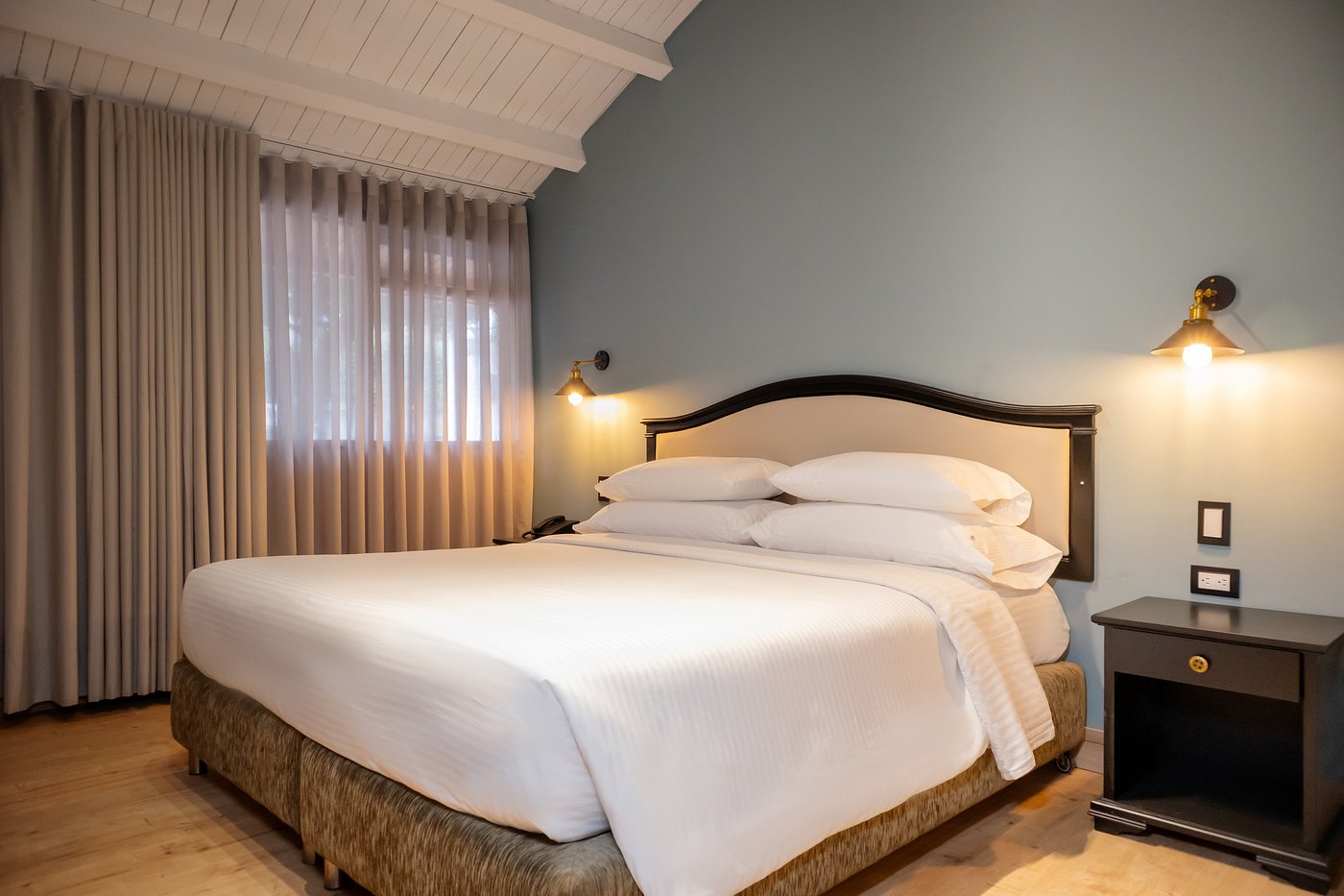 Faranda Hotel Bolivar Cucuta
