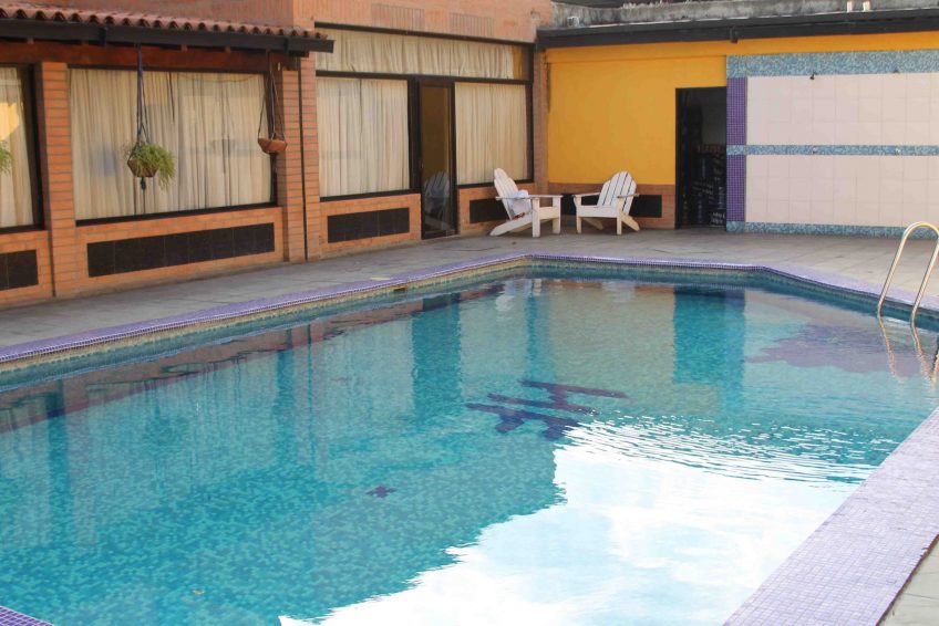 Hotel El Fuerte San Felipe Edo. Yaracuy