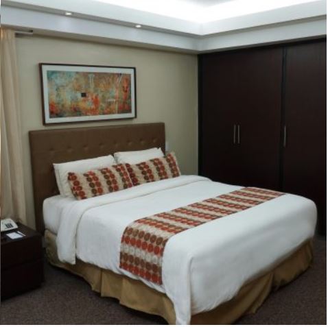 Hotel El Paseo Maracaibo