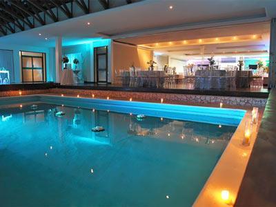 Hotel El Paseo Maracaibo