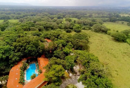 Hotel Antigua Mision San Felipe Edo. Yaracuy