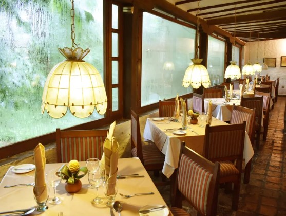 Hotel Antigua Mision San Felipe Edo. Yaracuy