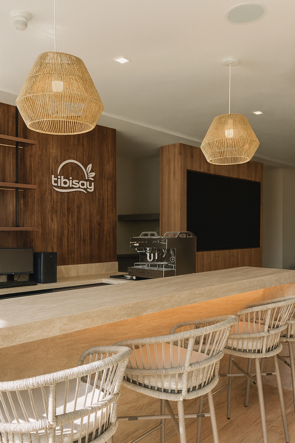 Tibisay  Hotel  Boutique Morrocoy