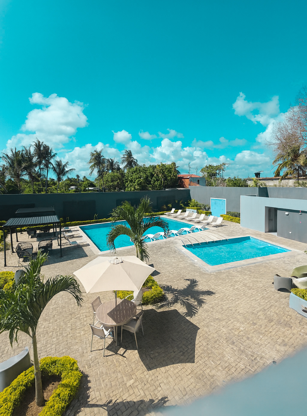 Tibisay  Hotel  Boutique Morrocoy