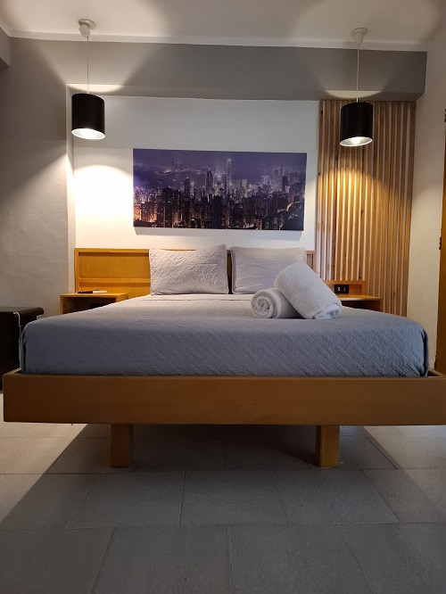 Hotel Jupiter Puerto La Cruz