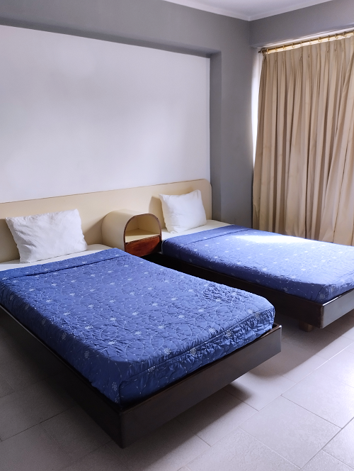 Hotel Jupiter Puerto La Cruz