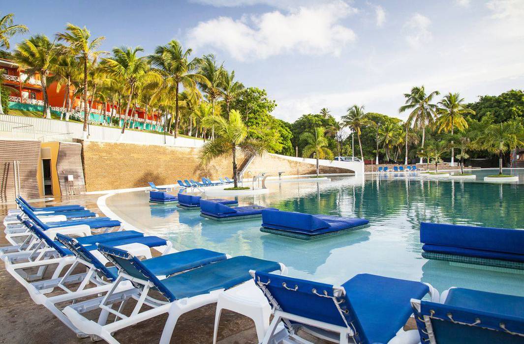 Sol Caribe San Andres