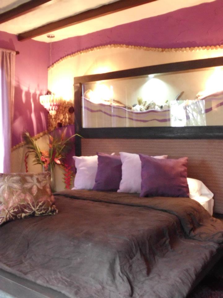 Posada Mochima Lodge