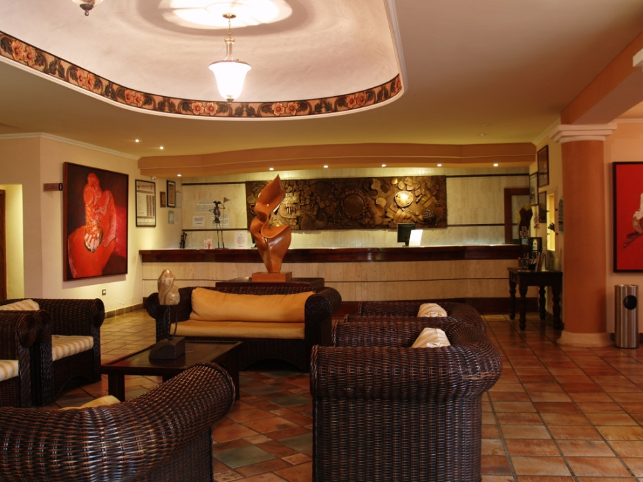 Hotel Belensate