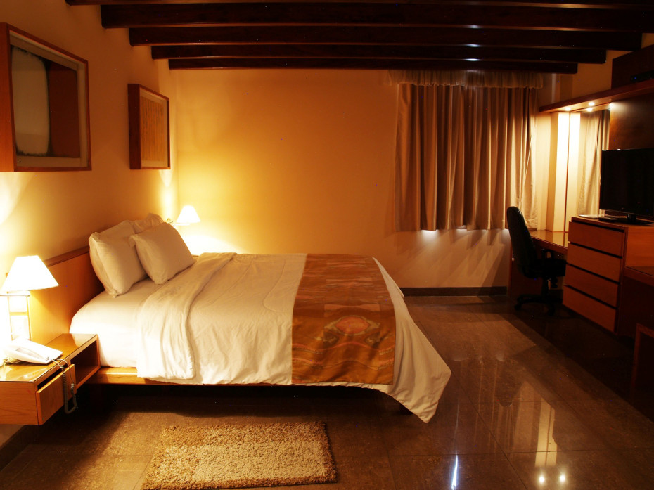 Hotel Belensate
