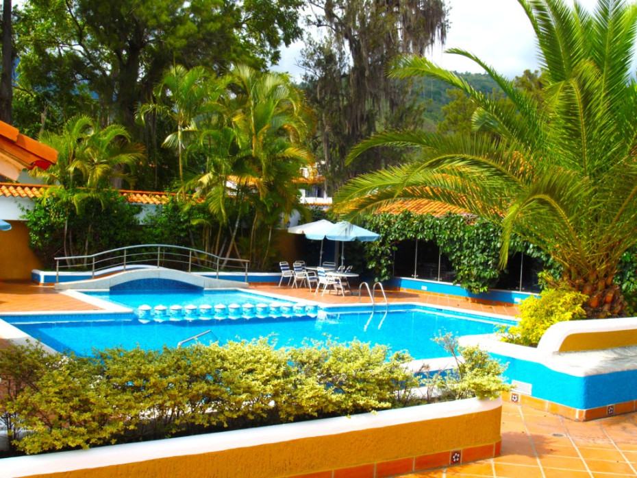 Hotel Belensate