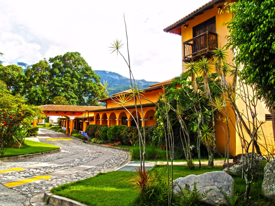 Hotel Belensate